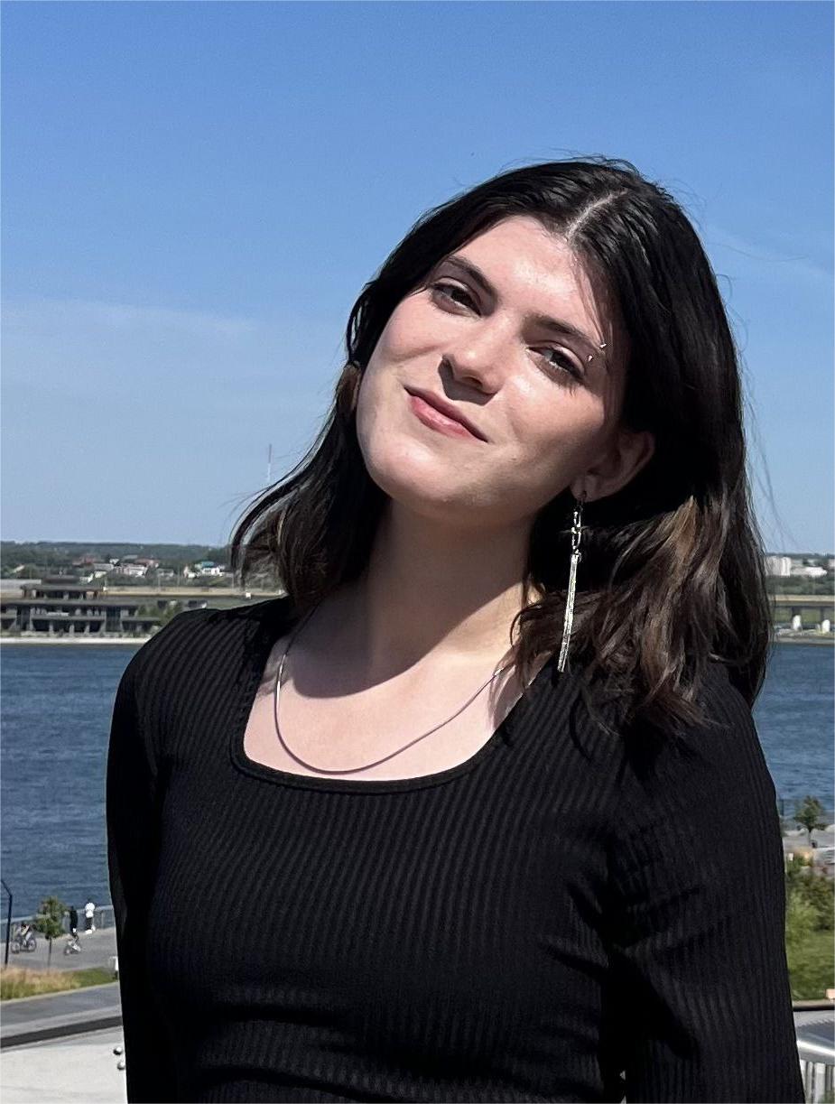 Виск Милана Денисовна